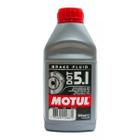 Óleo Fluído de Freio Brake Fluid DOT 5.1 500ml Motul