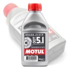 Óleo Fluido Freio Motul Dot5.1 Dot 5 5.1 500ml Brake Fluid