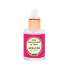 Óleo Fortalecedor Granado Pink Para Unhas 10Ml