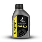 Oleo Freio Fluido Dot 4 Lv Classe 6 Original Tirreno 500 ml