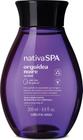 Óleo Hidratante Desodorante Corporal Nativa SPA Orquídea Noire 200ml