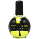 Óleo Hidratante para Cutículas e Unhas Ellie Chase 68mL