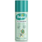 Óleo Hidratante para o Corpo Bebê Girassol - 110ml - Pampers