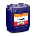 Óleo hidráulico repsol hidraulico bxt 68