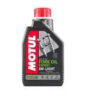 Óleo hidráulico semissintético Motul Fork Oil Expert Light 5w 1L - Motul