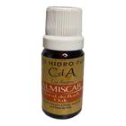 Óleo Hidrossolúvel Almiscar Puro Para Umidificadores 10Ml - Lua Mística - 100% Original - Loja Oficial