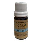 Óleo Hidrossolúvel para Umidificadores 10ml-Escolha o Aroma