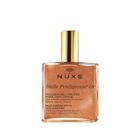 Óleo Iluminador Nuxe Huile Prodigieuse OR Óleo Capilar 100ml