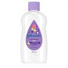 Óleo Johnson's Baby Hora do Sono 200ml