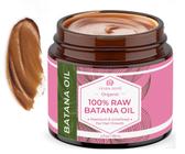 Óleo Leven Rose Batana 100% cru 120 ml para o crescimento do cabelo