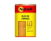 Oleo Linhaca Vegetal Natrielli 5Lts Gl