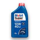 Óleo Lub de motor MOBIL-SUPER 2000 X3 10W-40 API SP