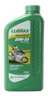 Óleo Lubrax 1 Litro Essencial Moto 4t- 20w50 Mineral