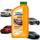 Óleo Lubrax Sn Plus 5w-30 1 Litro Carros Fiat Motores Flex