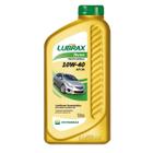 Óleo Lubrax Tecno 10w40 Semissintético Original 1L