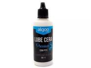 Óleo Lubrificante Algoo Lube Cera Premium Ptfe 60Ml