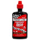 Óleo Lubrificante de Corrente Finish Line Dry Seco 240ml