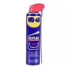 Óleo Lubrificante Desengripante Spray Multiuso EZ-FLEX 400 mL - (853640) WD-40