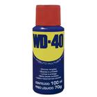 Óleo lubrificante/desengripante wd40 100ml 70g