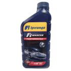 Óleo Lubrificante do Motor Ipiranga F1 Master Performance 10W30 SL Semissintético Indicado para Linha Honda e Toyota - 1L