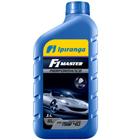 Óleo Lubrificante do Motor Ipiranga F1 Master Performance 15W40 SL Semissintético 1L