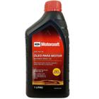 Óleo Lubrificante do Motor Motorcraft 5W30 100% Sintético - 1L