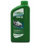 Óleo Lubrificante do Motor Petrobras Lubrax Essencial SL 20W50 Mineral - 1L