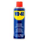 Óleo Lubrificante e Desengripante WD-40 300ml