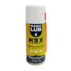 Óleo Lubrificante Limpador e Removedor Magic Lub Monster 3x 150ml