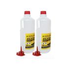 Oleo Lubrificante Liquido Para Esteiras Silicone 1 Litro