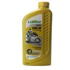 Óleo lubrificante Lubrax Indicc 10w30 Motos API SL 4T Semissintético 1 Litro