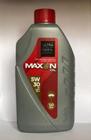 Óleo lubrificante Maxon sintético 5W30 1L - Maxon Oil