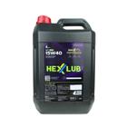 Óleo Lubrificante Mineral 15w40 CI-4 Diesel HexxLub 5L