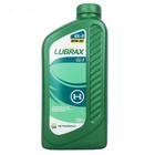 Óleo Lubrificante Mineral Multiviscoso Petrobras Lubrax GL-5 80W90 para Transmissões Hipóides - 1L