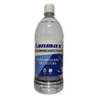 Óleo Lubrificante Multiuso Lanmax Profissional para Maquina de Costura - 1 Litro