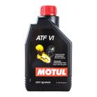 Óleo Lubrificante Para Câmbio Automatico Motul Atf VI 100% Sintético - 1 Litro