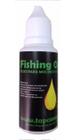 Óleo Lubrificante Para Rolamento Carretilhas E Molinetes de pesca 30ml - SILICAMP