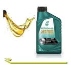 Óleo Lubrificante Petronas Syntium 300 Sl 20w-50 Mineral