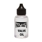 Óleo Lubrificante Pistos E Válvulas 30ml Valve Oil Free Sax - Free Sax's