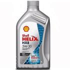 Oleo lubrificante shell helix hx8 5w30 sintetico