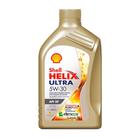 Óleo Lubrificante Sintético Shell 5W30 Ultra SP GF6 (1 Litro)