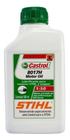 Óleo Lubrificante Stihl 2T 8017H 1:50 500Ml Castrol