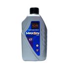 Óleo Lubrificante Transmissão Fluído ATF DEXRON III 1 Litro Maxon Oil