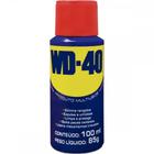 Oleo Lubrificante Wd-40 100Ml/70G 272957 - WD40