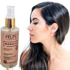 Óleo Marula Hipernutrição 50Ml Felps