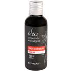 Oleo Massagem Corporal Relaxante Maça Vermelha Atracao 120ml