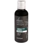 Óleo Massagem Relaxante Corporal Hortela com Pimenta 120ml - Feitiços