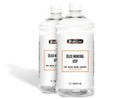 Óleo Mineral Grau USP Togmax 2L - Kit 2x1L