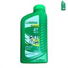 -Óleo Mineral Lubrax Essencial 2 Tempos TC 500ml