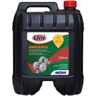 Óleo Mineral Unix Unigerol 250 Ingrax 20 Litros